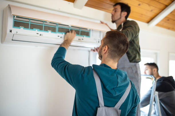 Best HVAC installation services  in Union Grove, WI