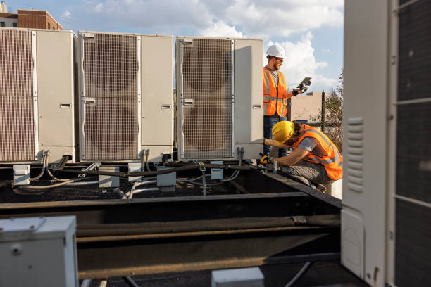 Best Ductless HVAC repair  in Union Grove, WI