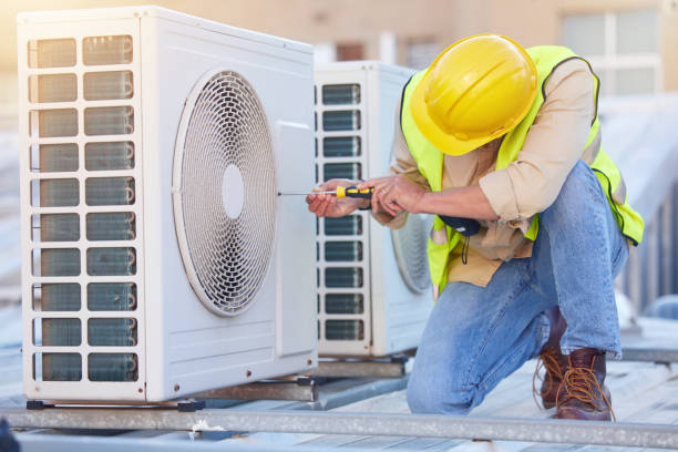 Best Emergency HVAC repair  in Union Grove, WI