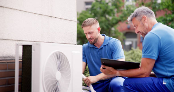 Best HVAC installation services  in Union Grove, WI