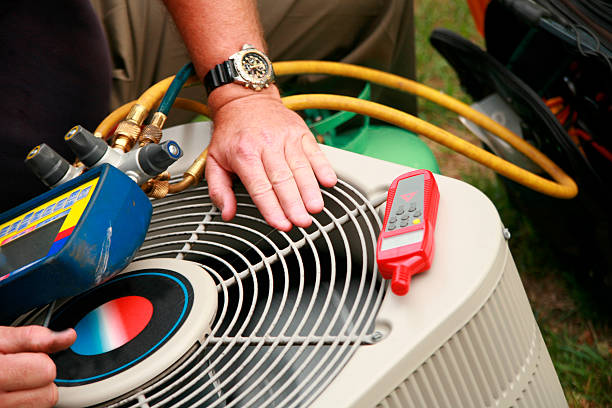 Best Air quality test  in Union Grove, WI