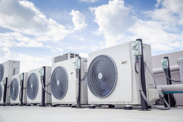 Best Affordable HVAC services  in Union Grove, WI