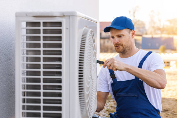 Best HVAC repair near me  in Union Grove, WI