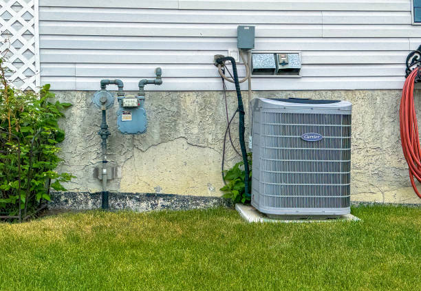 Best HVAC replacement cost  in Union Grove, WI